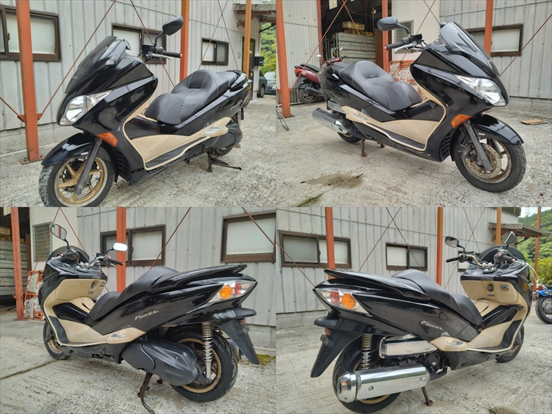 車体画像②